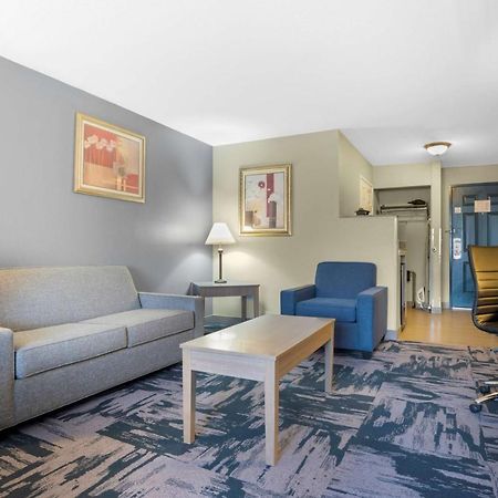 Best Western Wakulla Inn & Suites Crawfordville Zewnętrze zdjęcie
